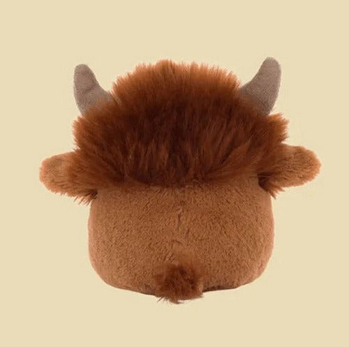 Amuseabean Highland Cow