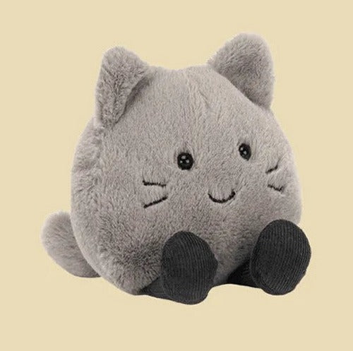 Amuseabean Kitty