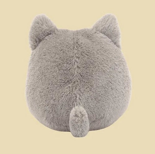 Amuseabean Kitty