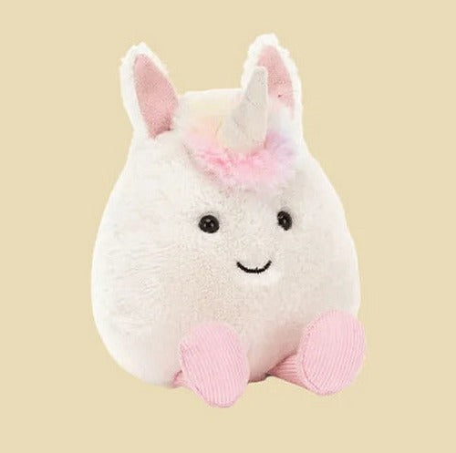 Amuseabean Unicorn