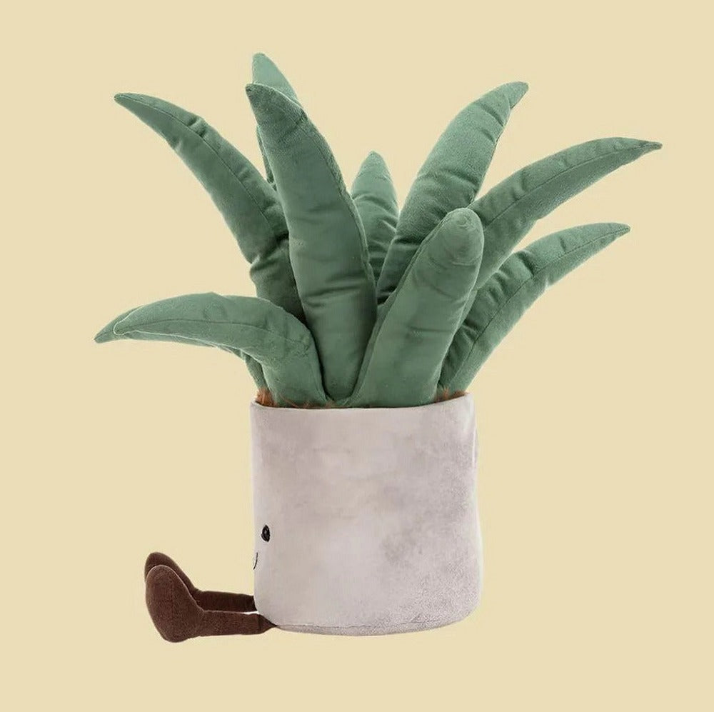 Amuseables Aloe Vera