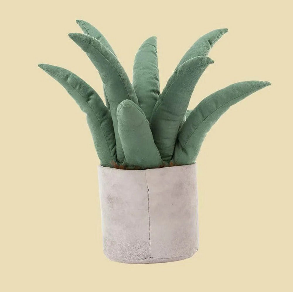 Amuseables Aloe Vera