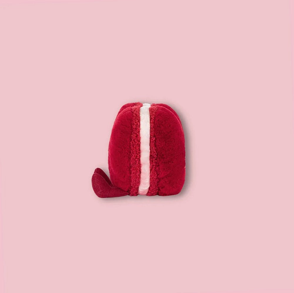Amuseables Arlette Heart Macaron