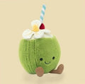 Amuseables Aruba Coconut