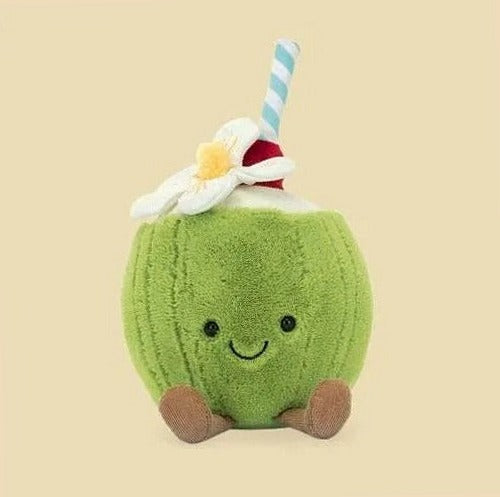 Amuseables Aruba Coconut