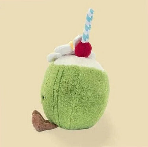 Amuseables Aruba Coconut