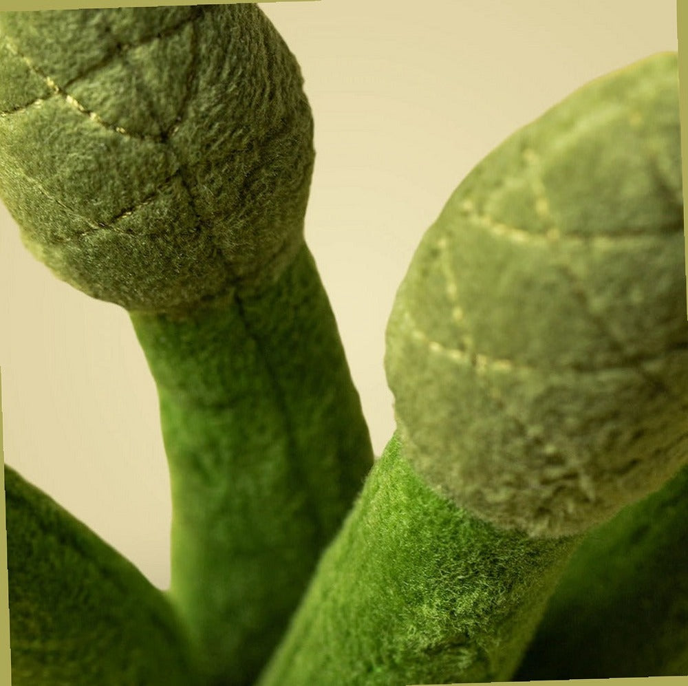 Amuseables Asparagus – soft plush toy, view 2