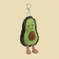 Amuseables Avocado Bag Charm