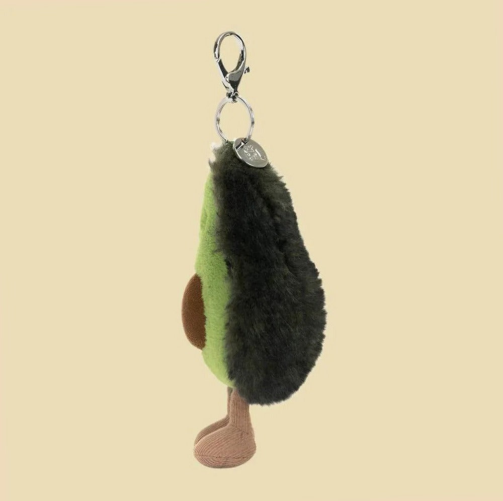 Amuseables Avocado Bag Charm