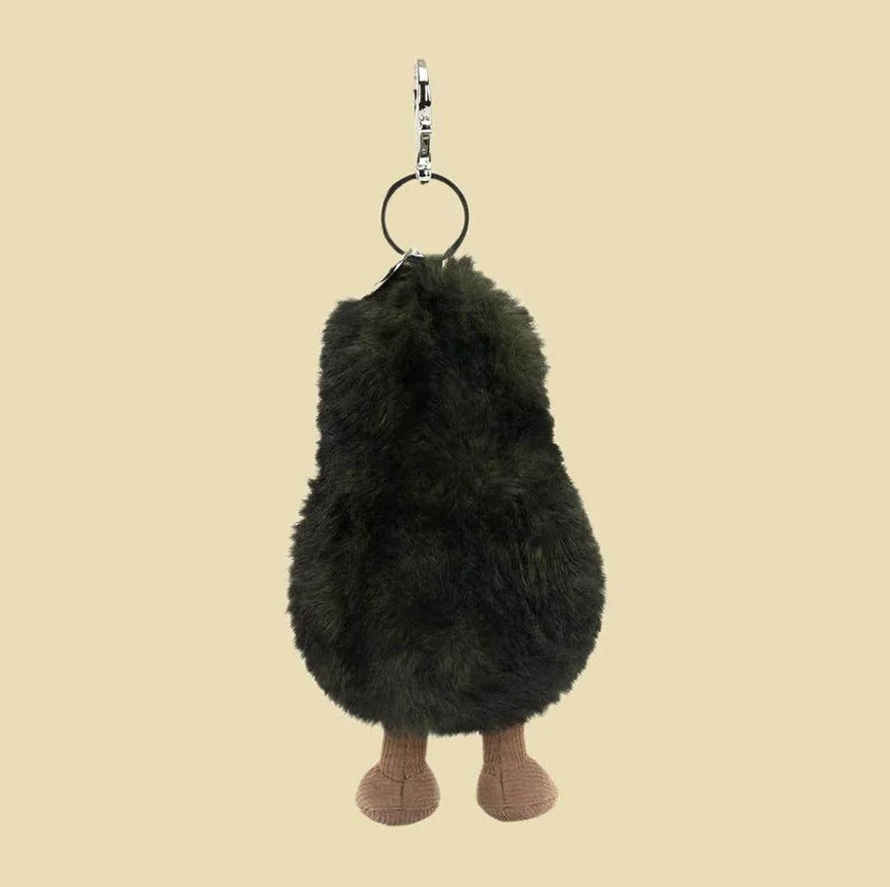 Amuseables Avocado Bag Charm