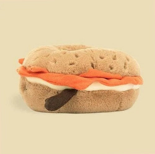 Amuseables Bagel
