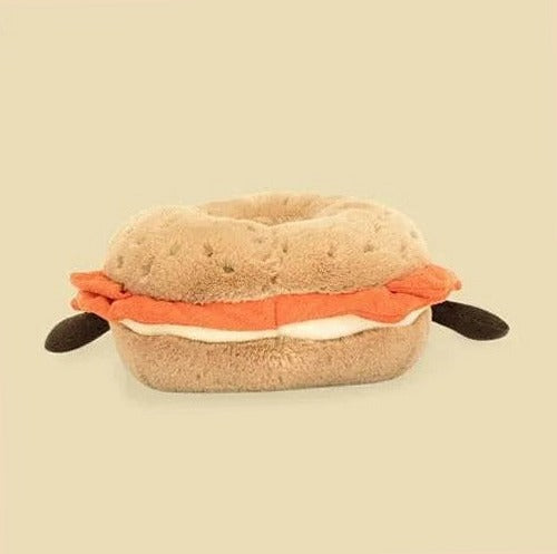 Amuseables Bagel
