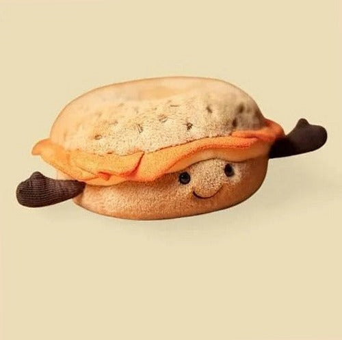 Amuseables Bagel
