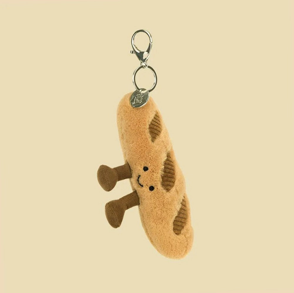 Amuseables Baguette Bag Charm