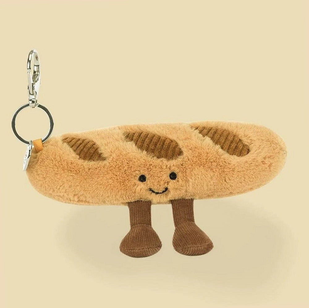 Amuseables Baguette Bag Charm