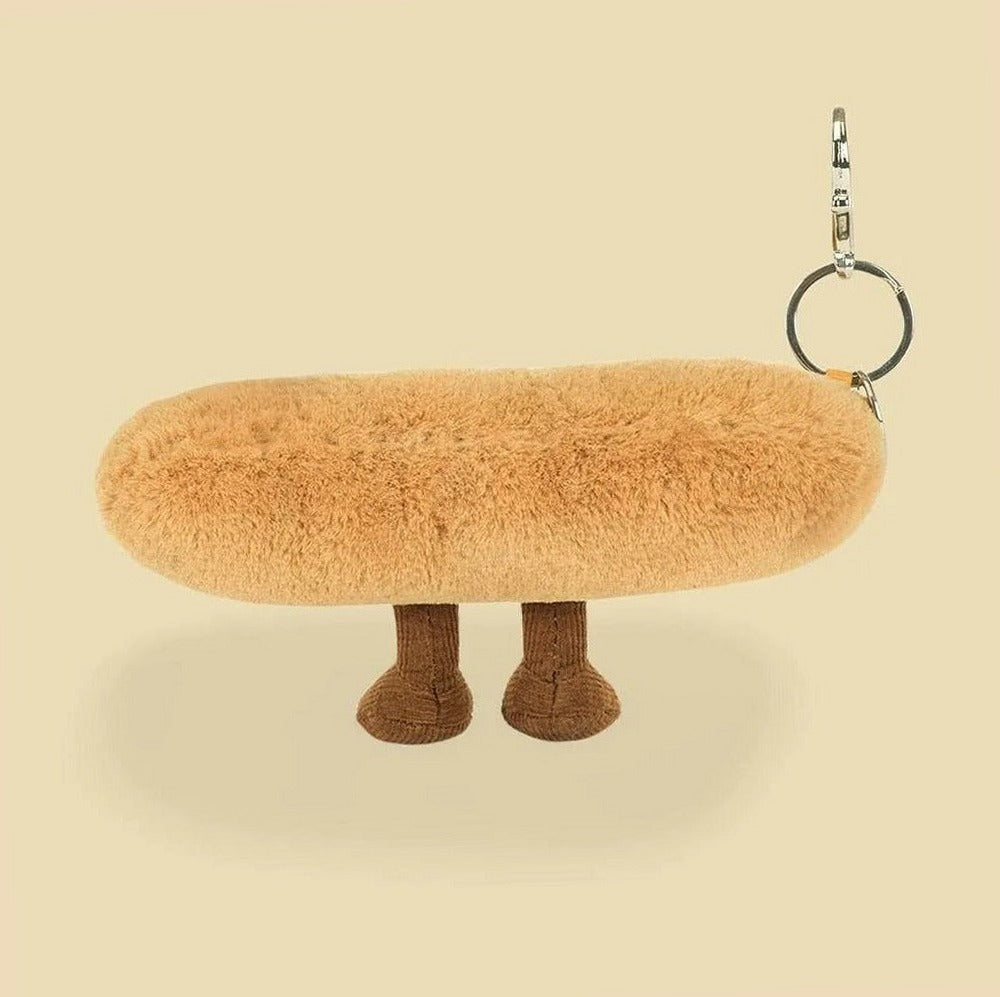 Amuseables Baguette Bag Charm