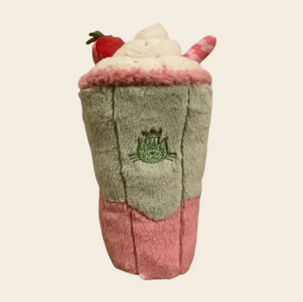 Amuseables Berrity Latte