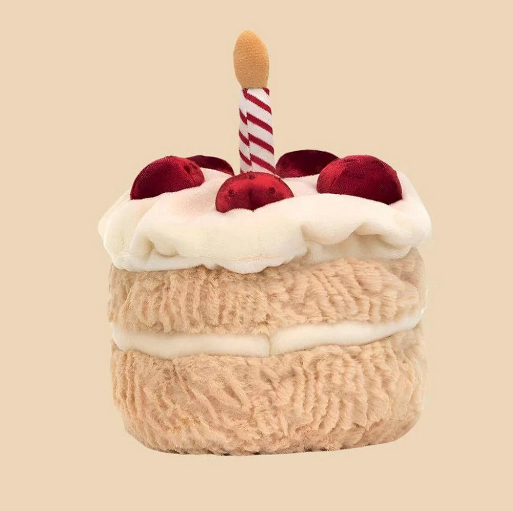 Amuseables Birthday Cake