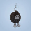 Amuseables Black Hole Bag Charm – soft plush toy