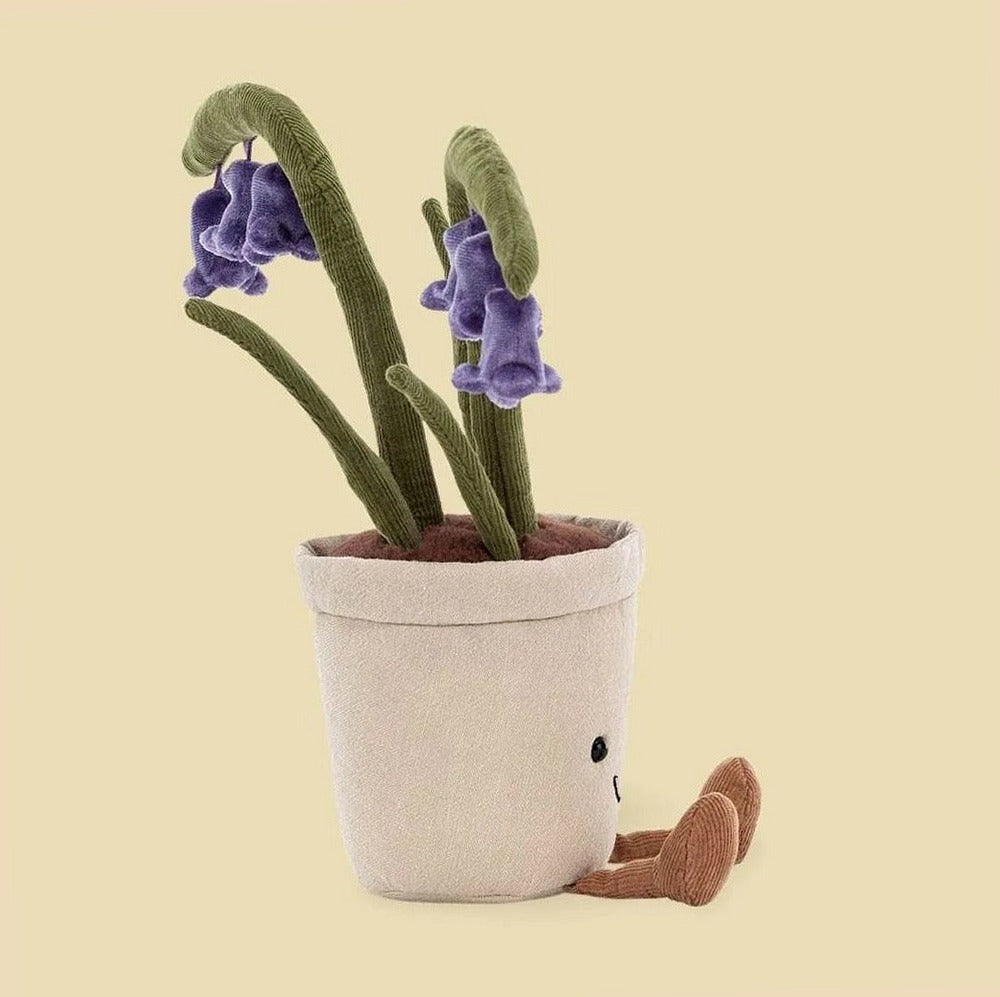 Amuseables Bluebell