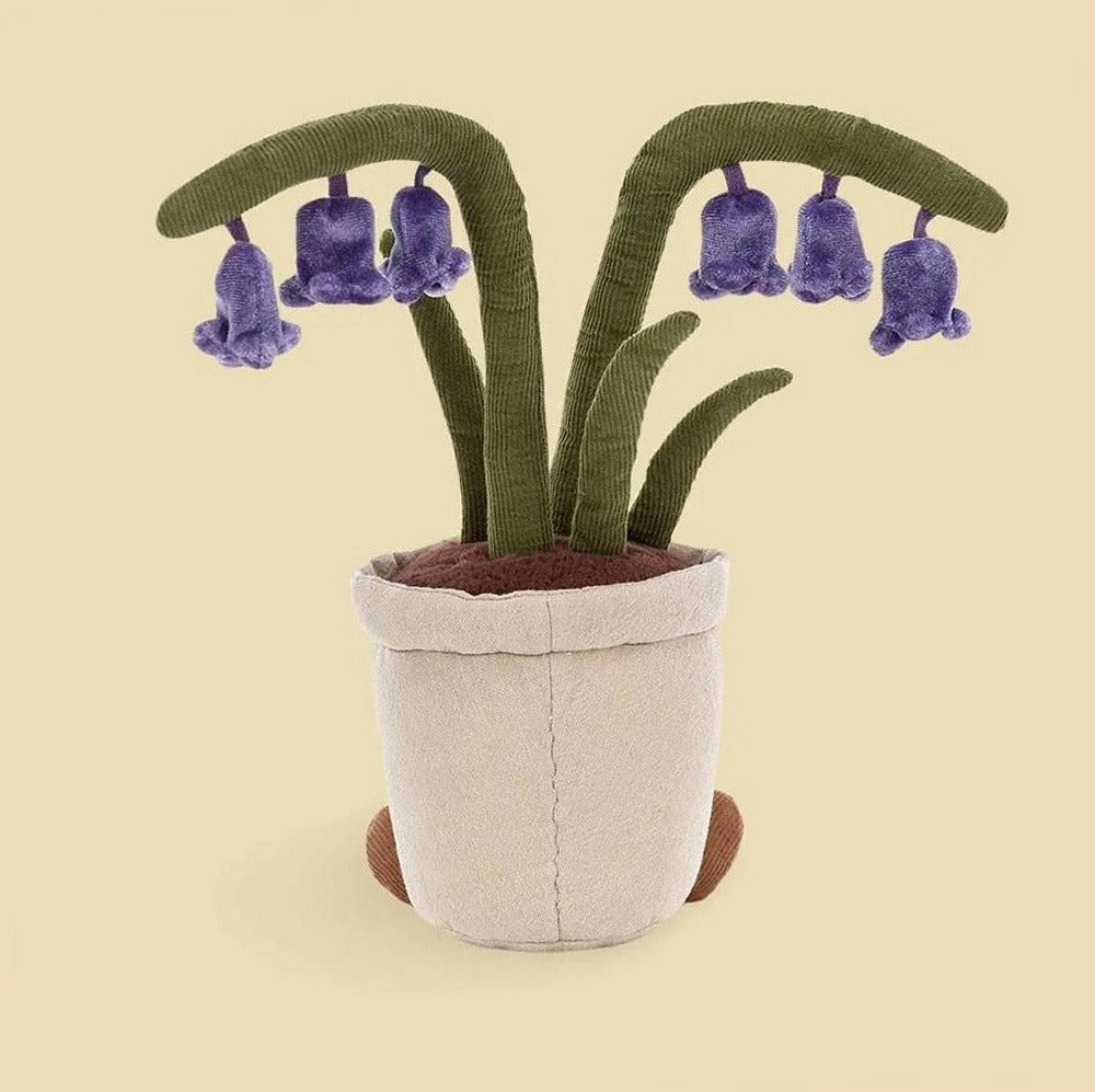 Amuseables Bluebell