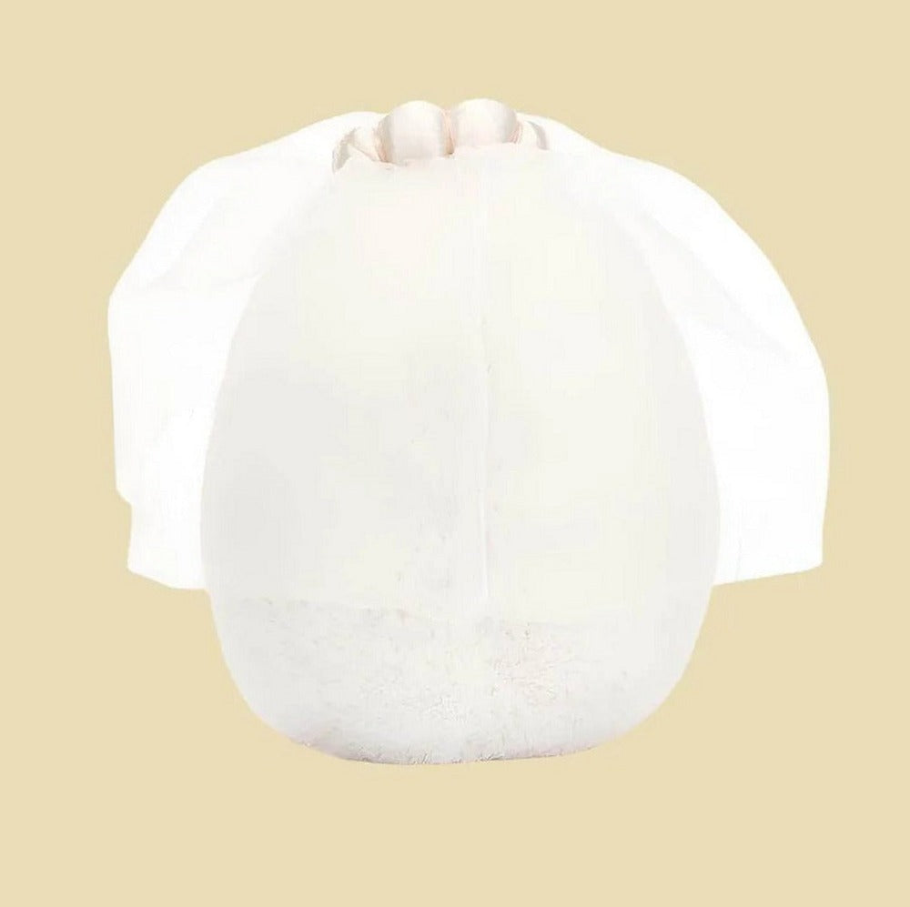 Amuseables Boiled Egg Bride