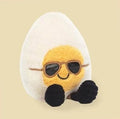Amuseables Boiled Egg Chic
