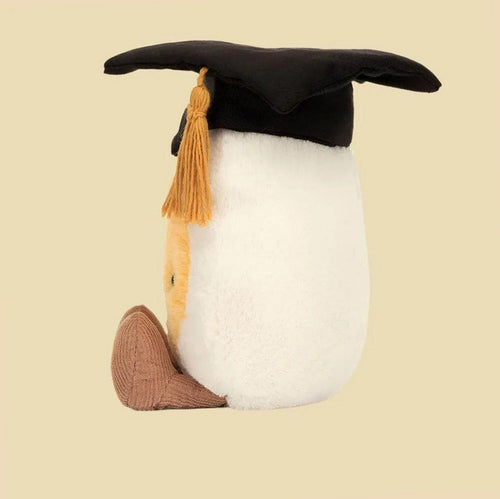 Amuseables Boiled Egg Graduation