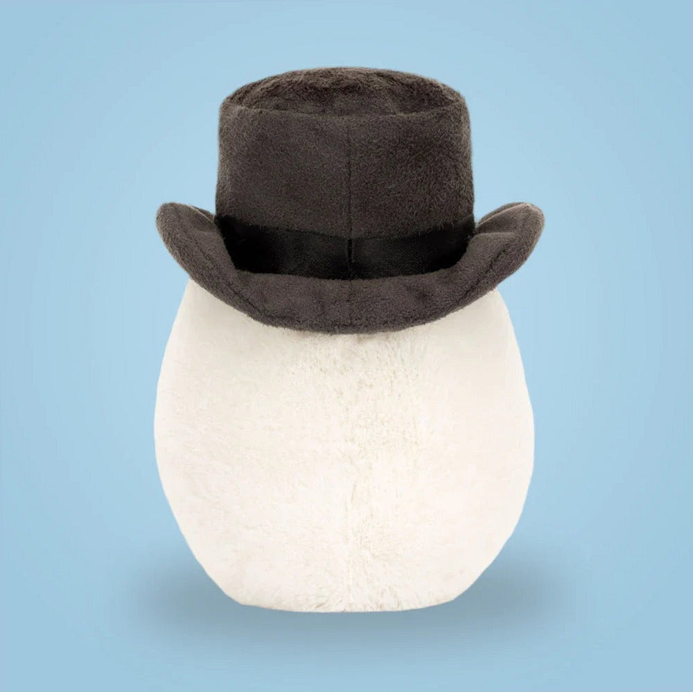 Amuseables Boiled Egg Groom
