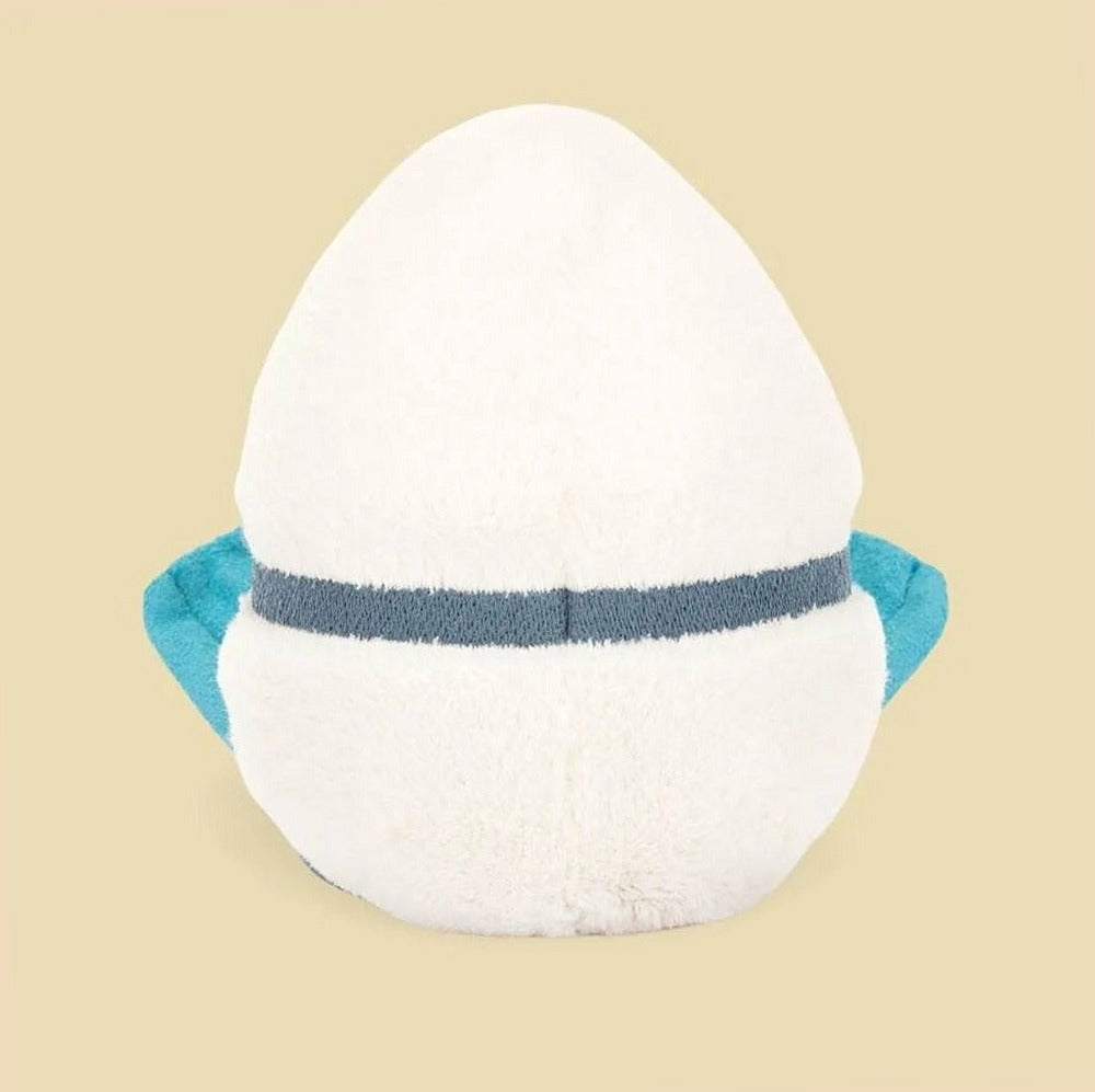 Amuseables Boiled Egg Scuba Outfit
