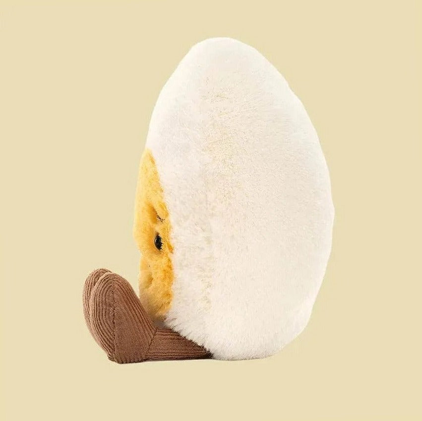 Amuseables Boiled Egg Sorry