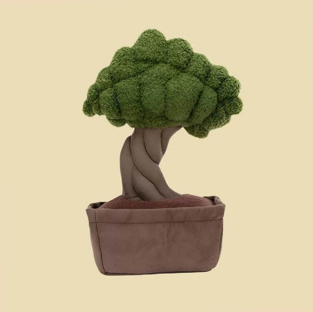 Amuseables Bonsai Tree