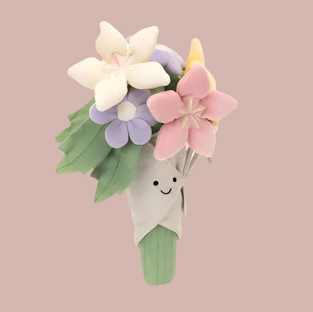 Amuseables Bouquet of Flowers