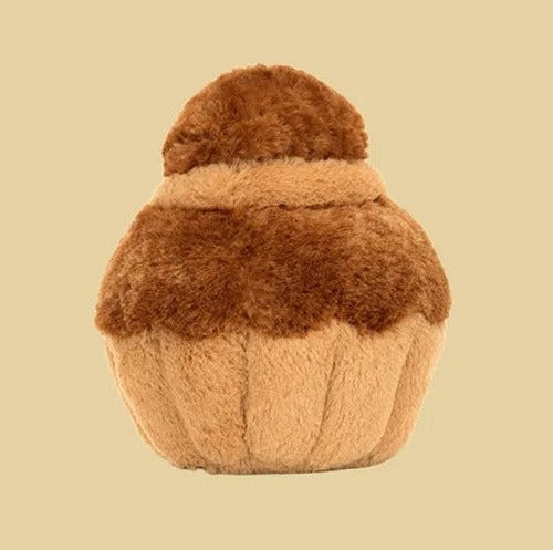 Amuseables Brigitte Brioche