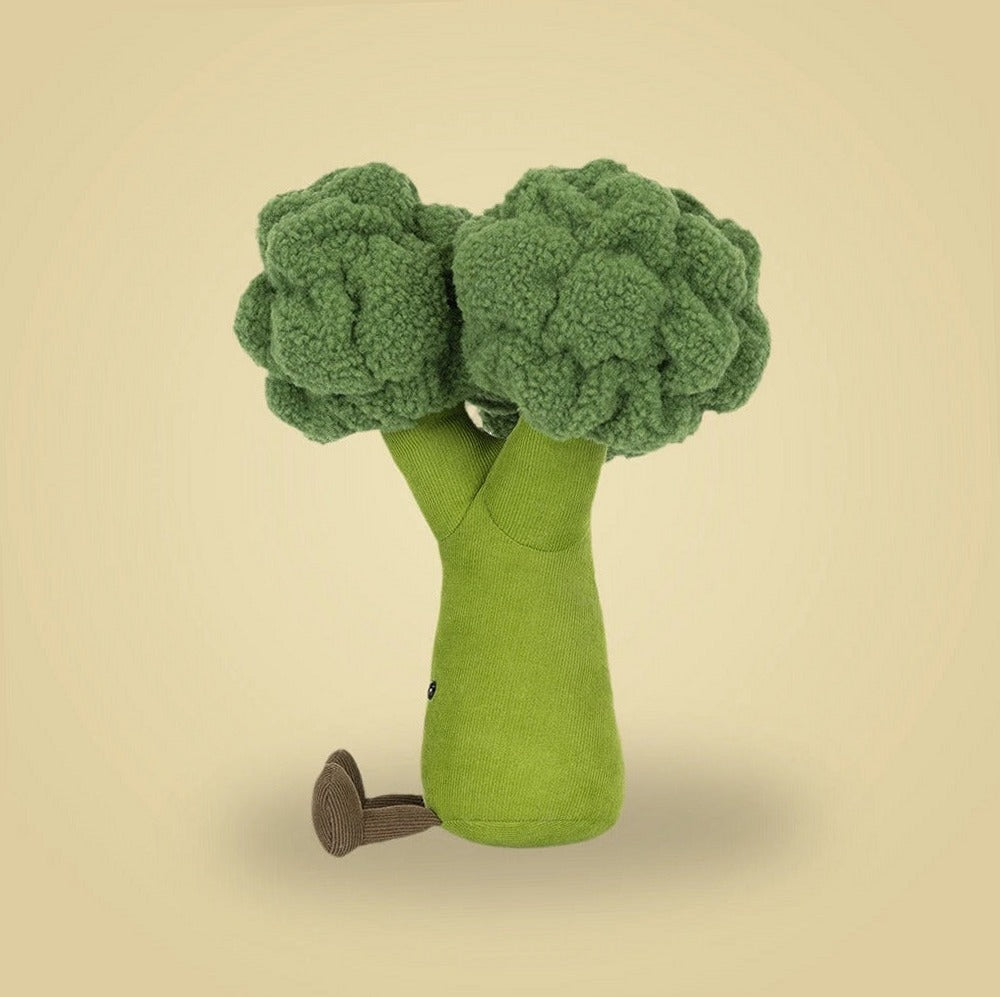 Shop Amuseables Broccoli – Holland Park Mews