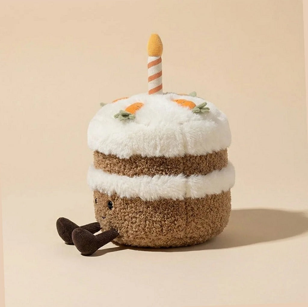 Amuseables Carrot Cake