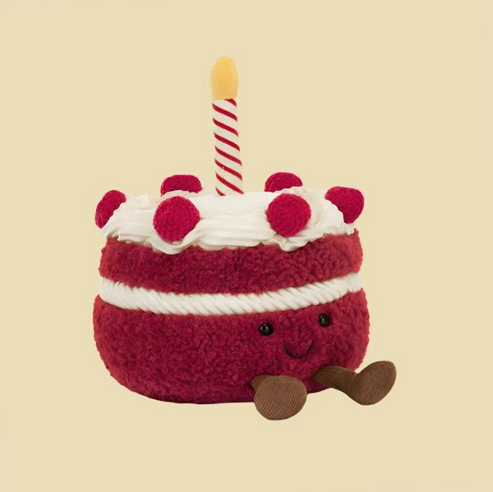 Amuseables Cheri Cake