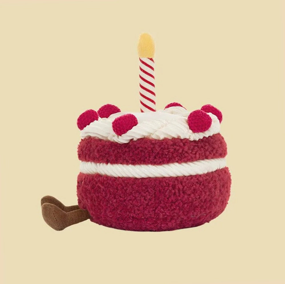 Amuseables Cheri Cake