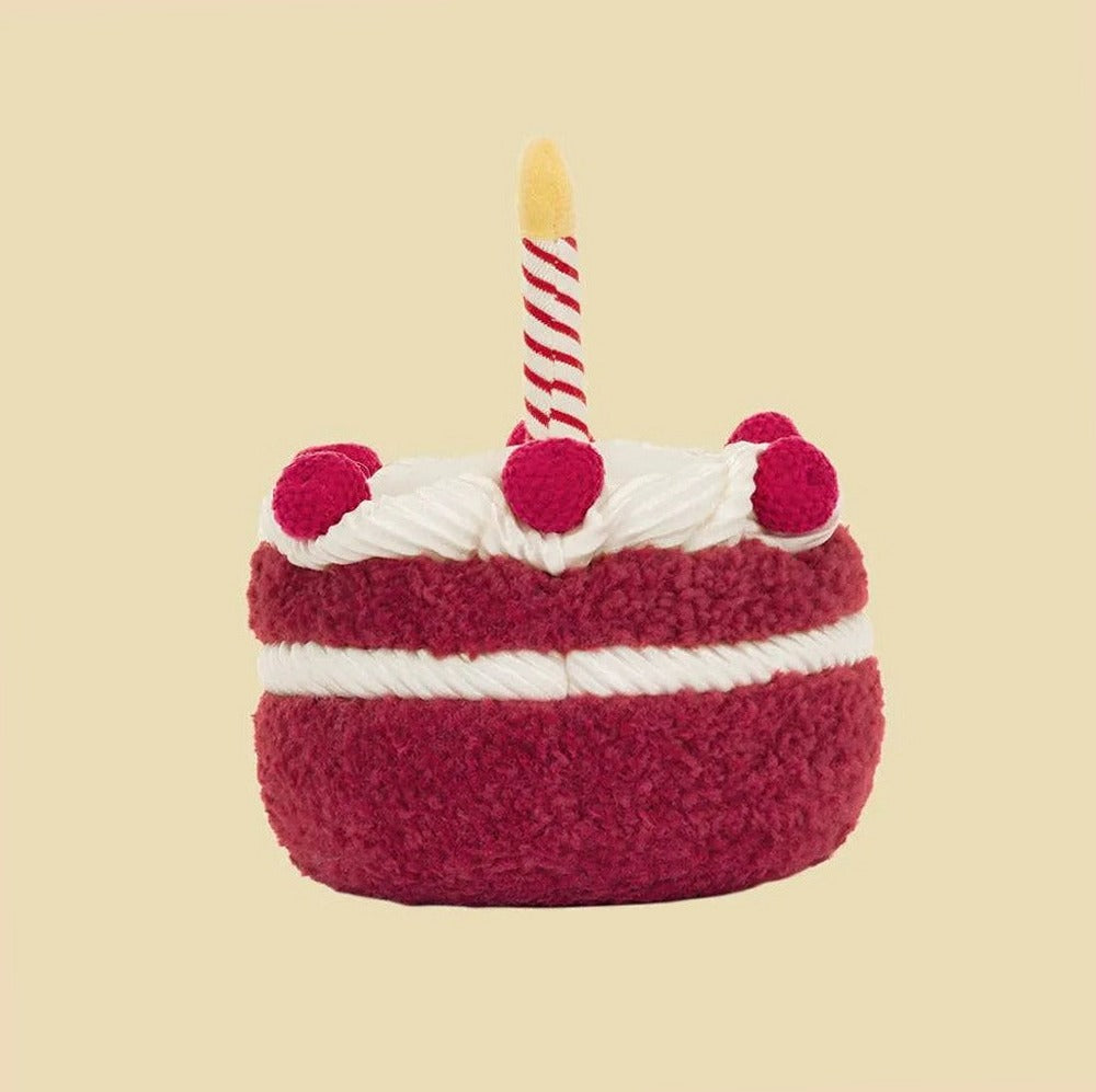 Amuseables Cheri Cake