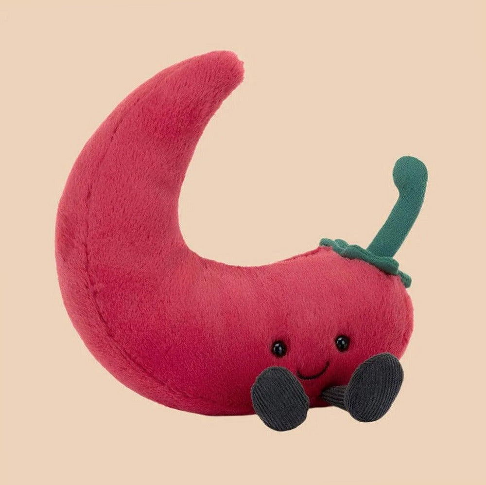 Amuseables Chilli Pepper