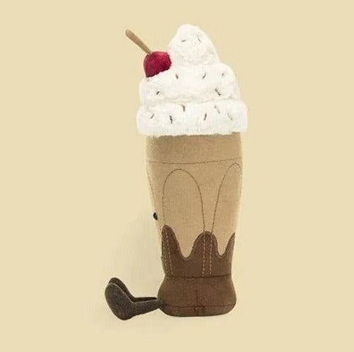 Amuseables Chocolate Milkshake