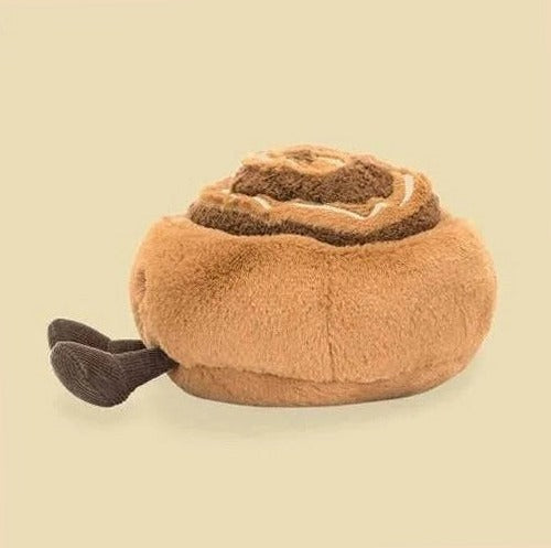 Amuseables Cinnamon Bun