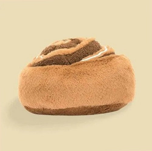 Amuseables Cinnamon Bun
