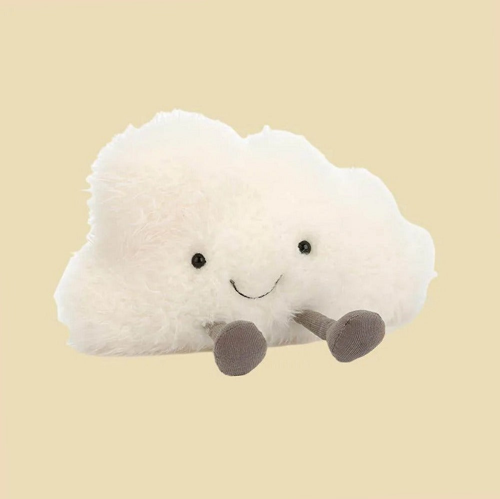 Amuseables Cloud