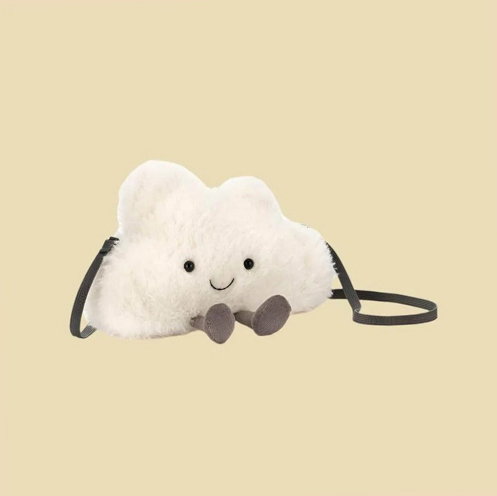 Amuseables Cloud Bag