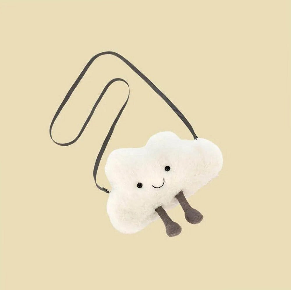 Amuseables Cloud Bag