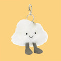 Amuseables Cloud Bag Charm