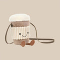 Amuseables Coffee - To - Go Bag