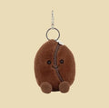 Amuseables Coffee Bean Bag Charm