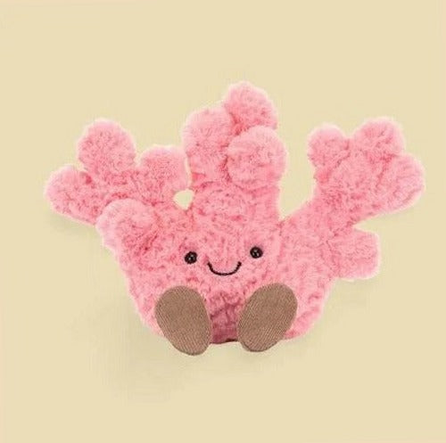 Amuseables Coral